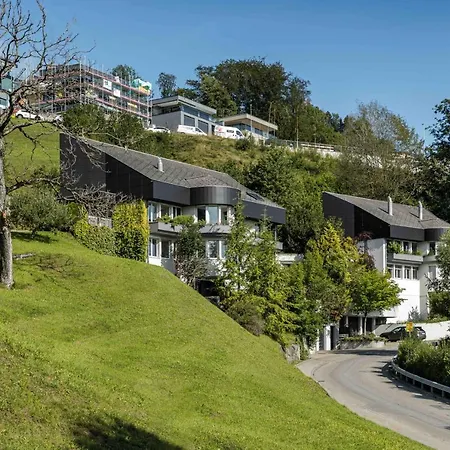 Apartment Ysara, Pool With View Lucerne