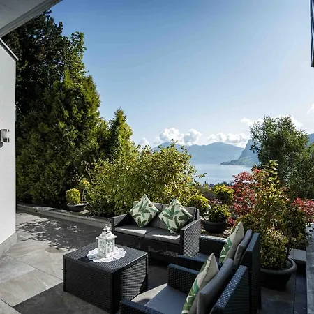 Ysara, Pool With View * Lucerne