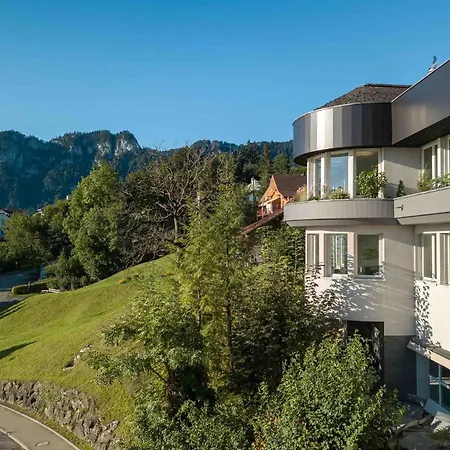 Ysara, Pool With View