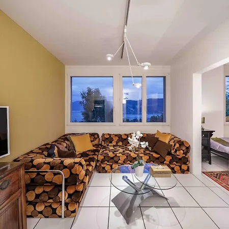 Apartment Ysara, Pool With View *